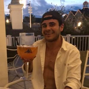 Meet your Posher, Robert